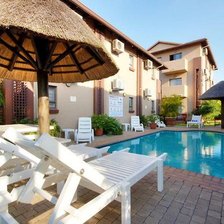 Seagull Lodge Richards Bay Luaran gambar