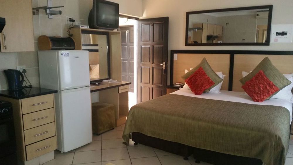 Seagull Lodge Richards Bay Luaran gambar