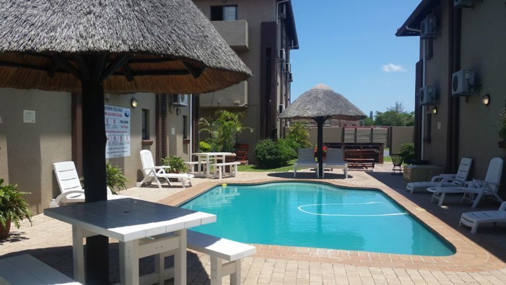 Seagull Lodge Richards Bay Luaran gambar