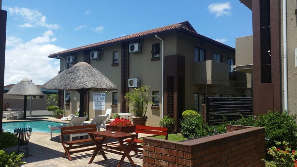 Seagull Lodge Richards Bay Luaran gambar
