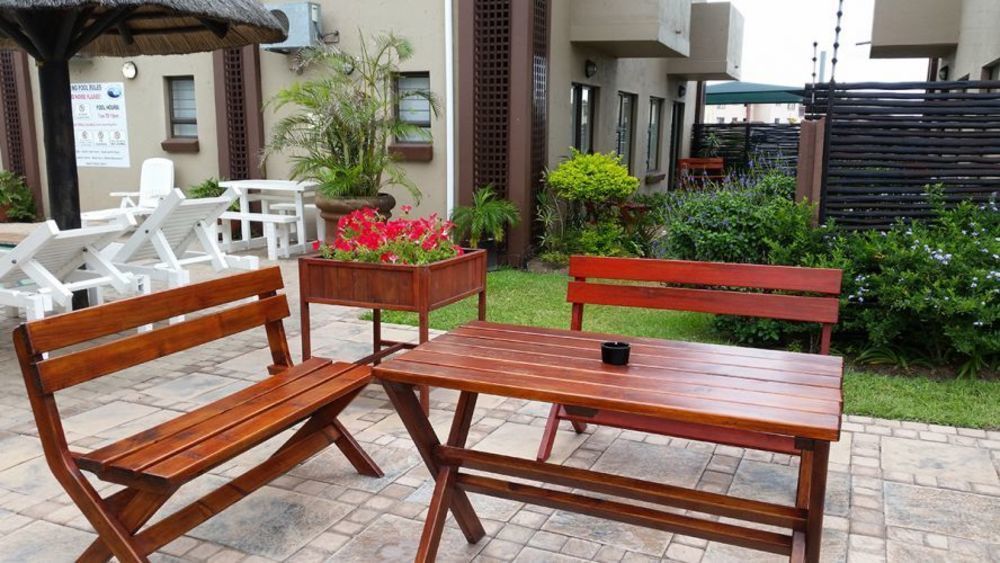 Seagull Lodge Richards Bay Luaran gambar