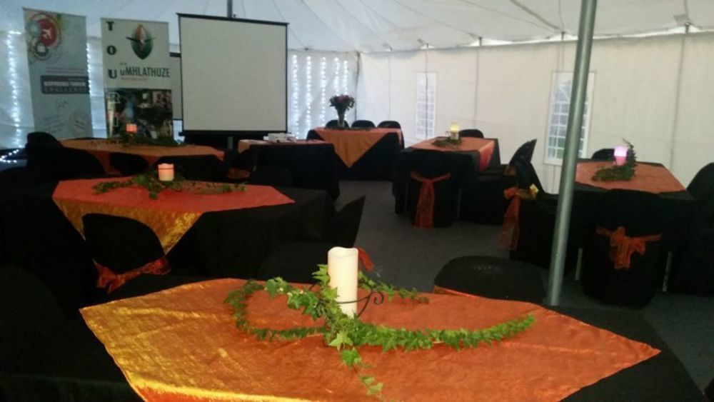 Seagull Lodge Richards Bay Luaran gambar