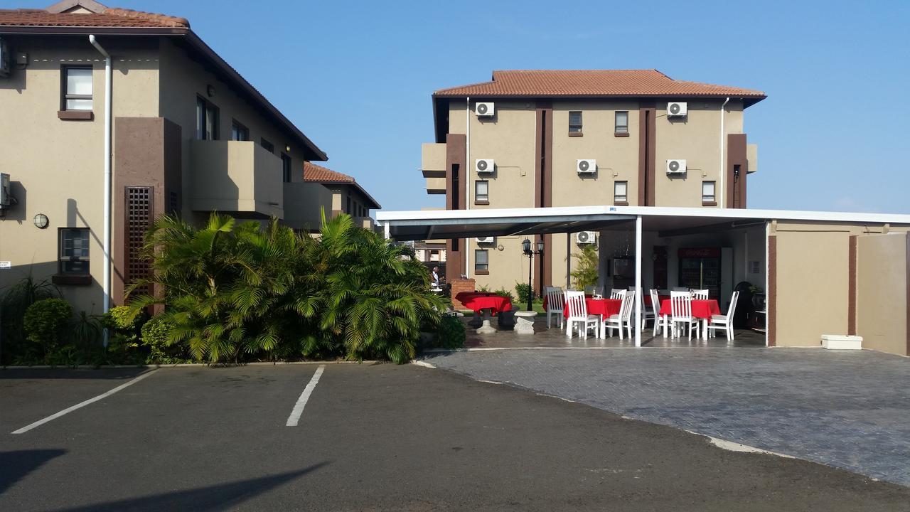 Seagull Lodge Richards Bay Luaran gambar