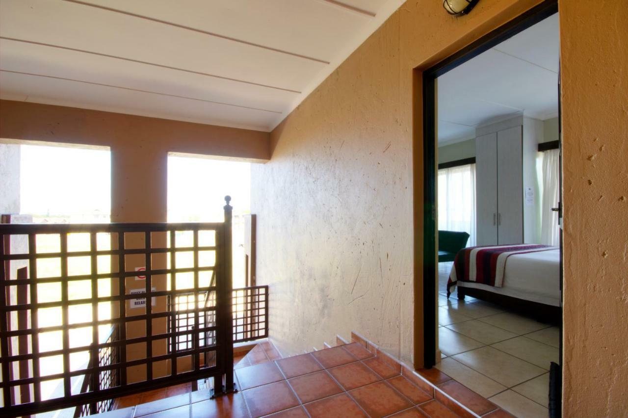 Seagull Lodge Richards Bay Luaran gambar