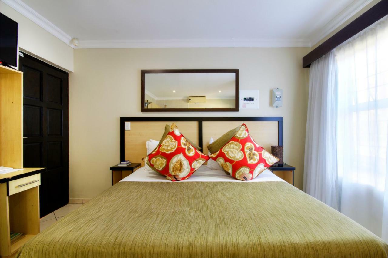 Seagull Lodge Richards Bay Luaran gambar