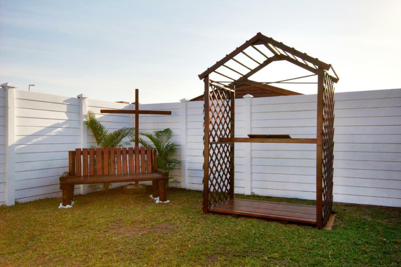 Seagull Lodge Richards Bay Luaran gambar