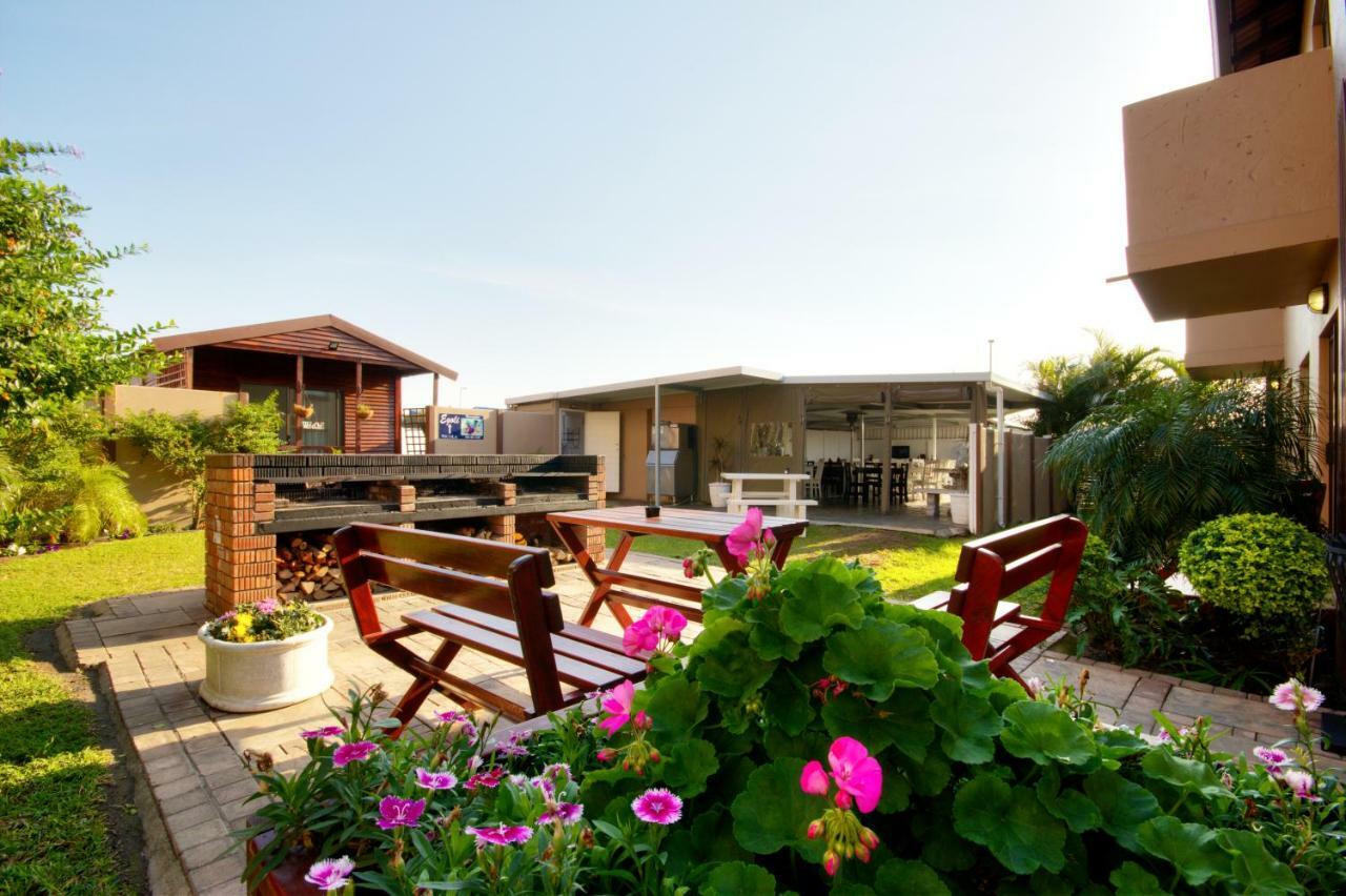 Seagull Lodge Richards Bay Luaran gambar