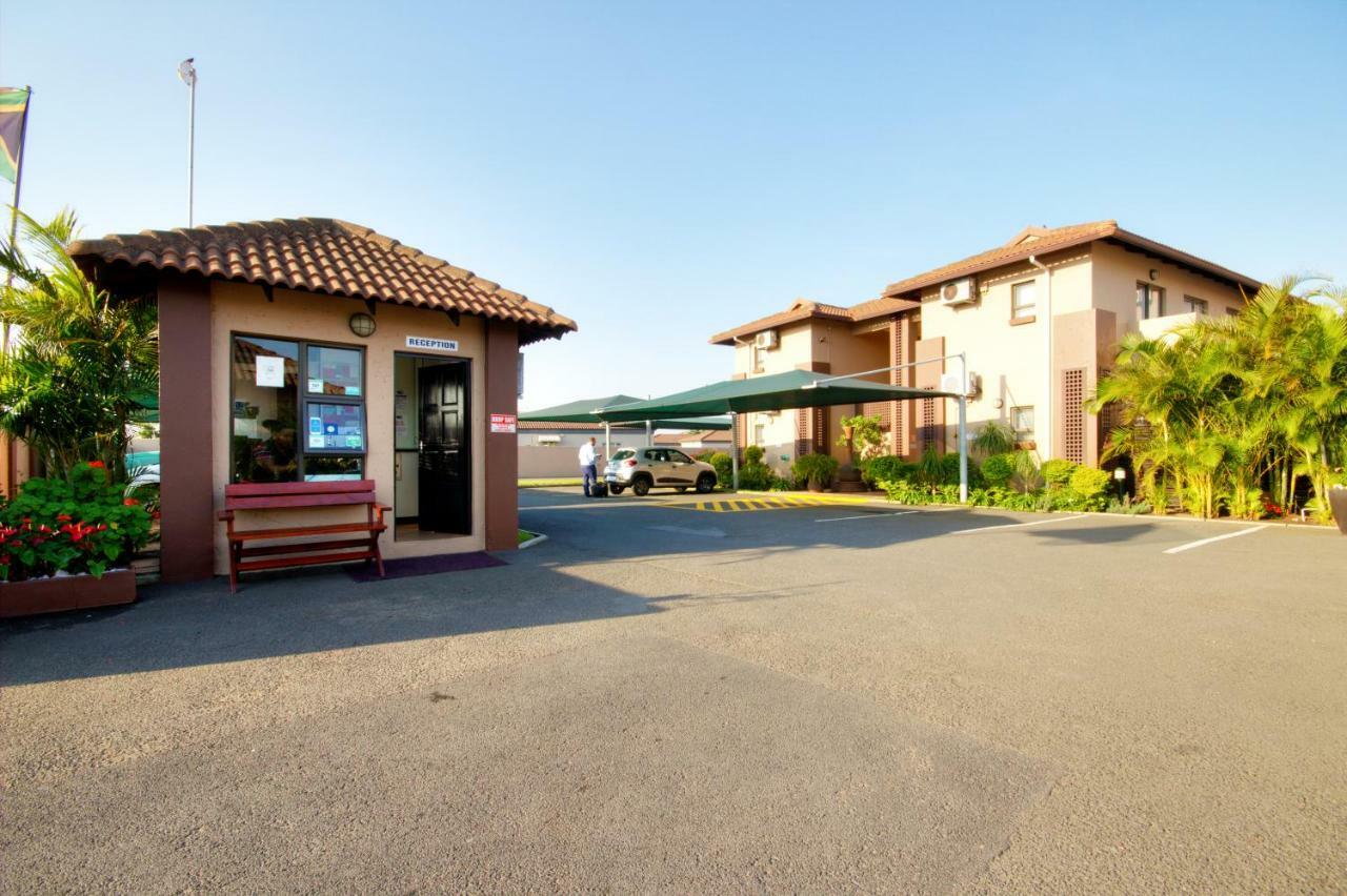 Seagull Lodge Richards Bay Luaran gambar