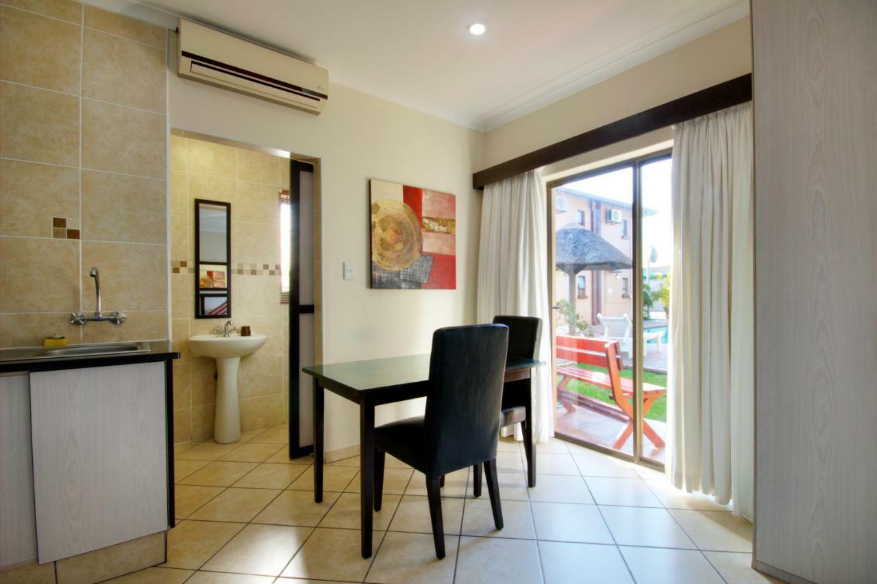Seagull Lodge Richards Bay Luaran gambar