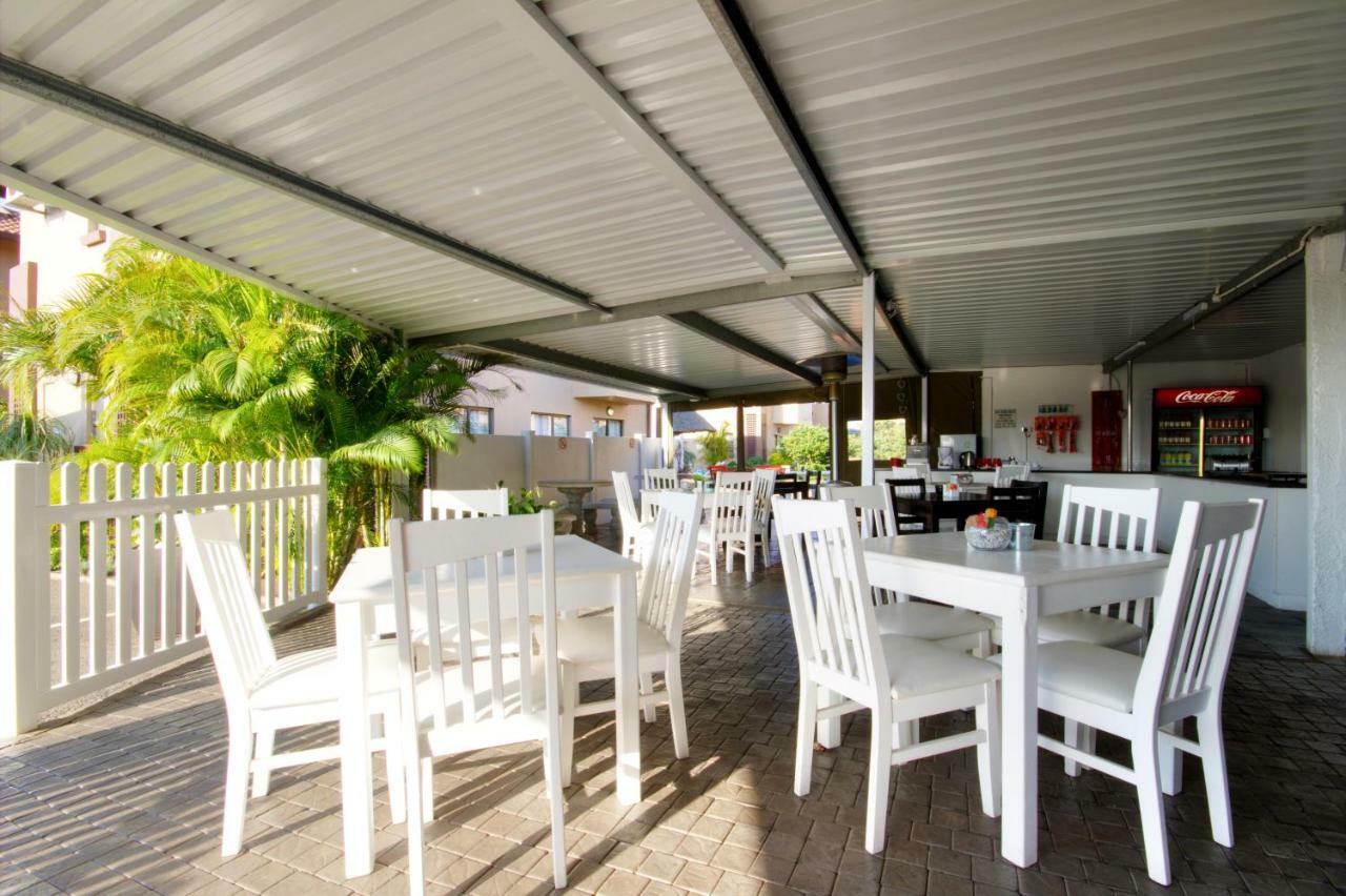 Seagull Lodge Richards Bay Luaran gambar