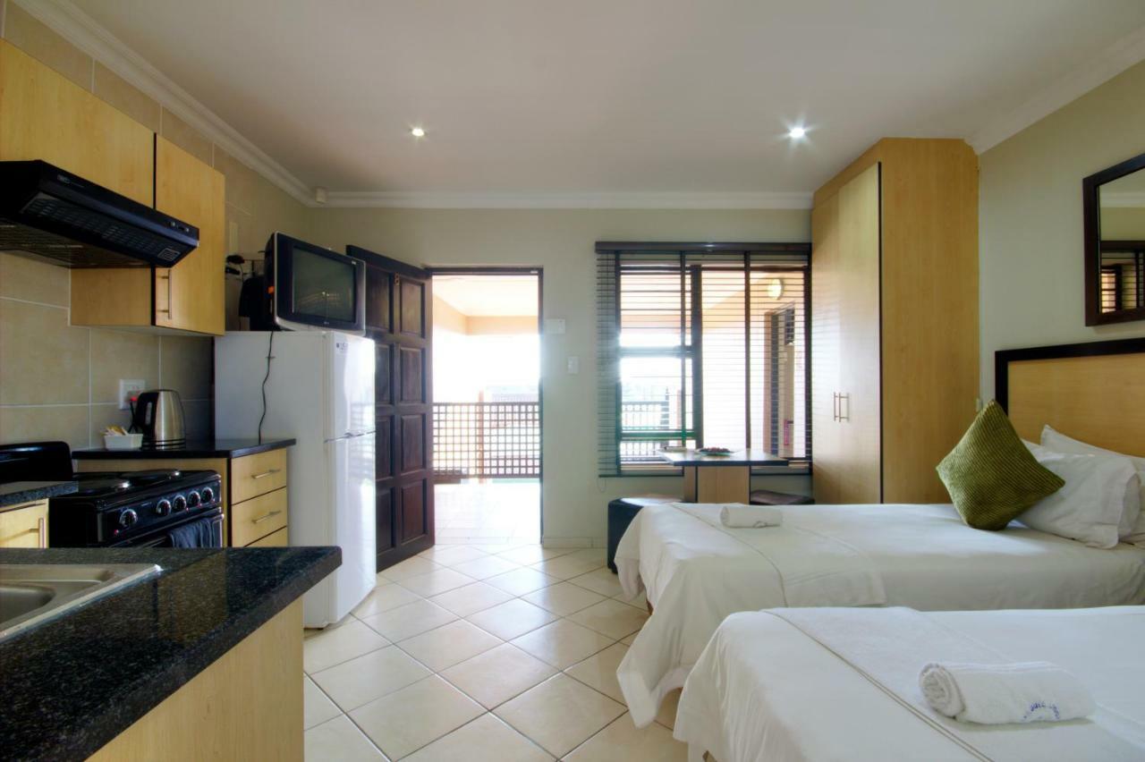 Seagull Lodge Richards Bay Luaran gambar