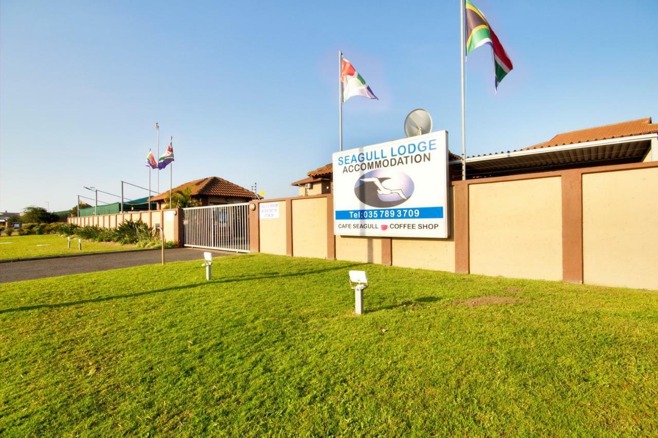Seagull Lodge Richards Bay Luaran gambar