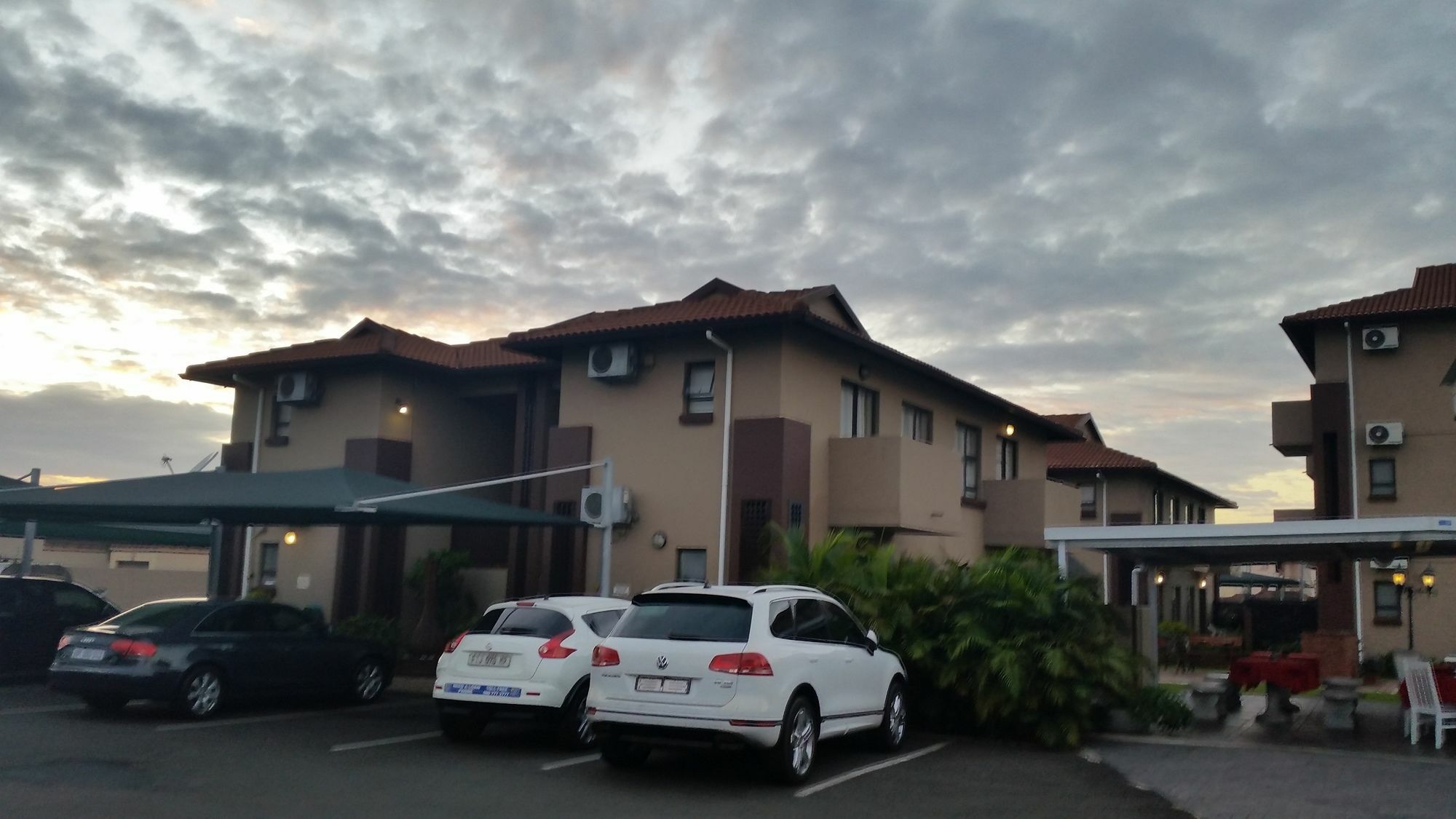 Seagull Lodge Richards Bay Luaran gambar
