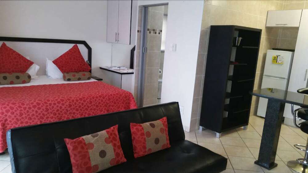 Seagull Lodge Richards Bay Luaran gambar