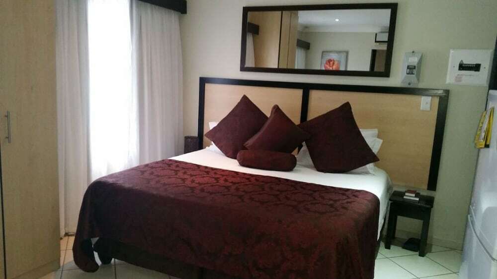 Seagull Lodge Richards Bay Luaran gambar