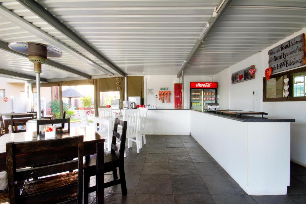 Seagull Lodge Richards Bay Luaran gambar