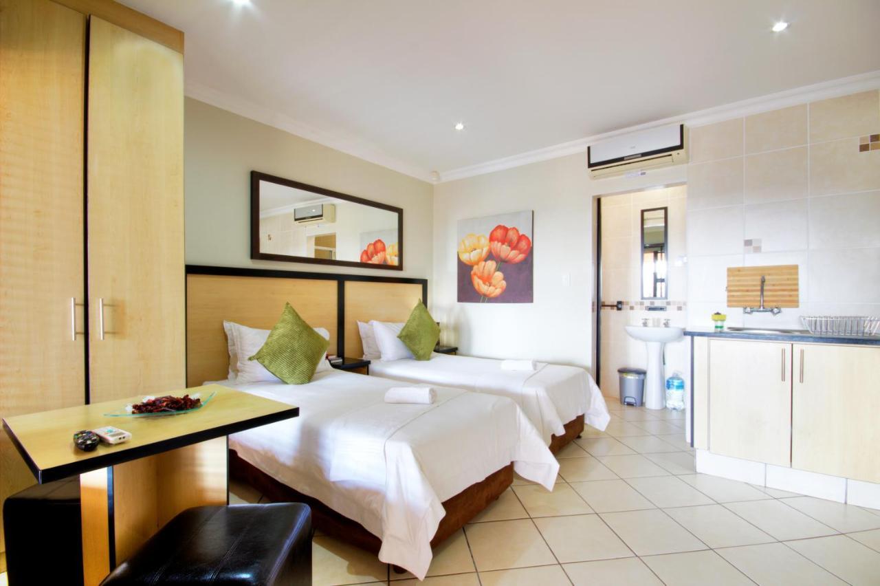 Seagull Lodge Richards Bay Luaran gambar