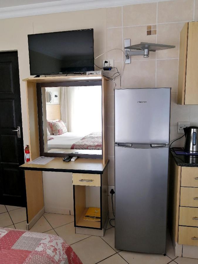 Seagull Lodge Richards Bay Luaran gambar