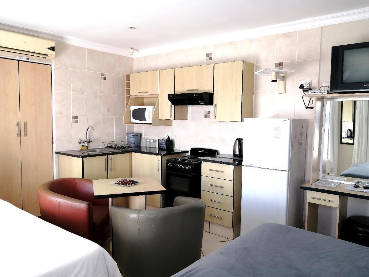 Seagull Lodge Richards Bay Luaran gambar