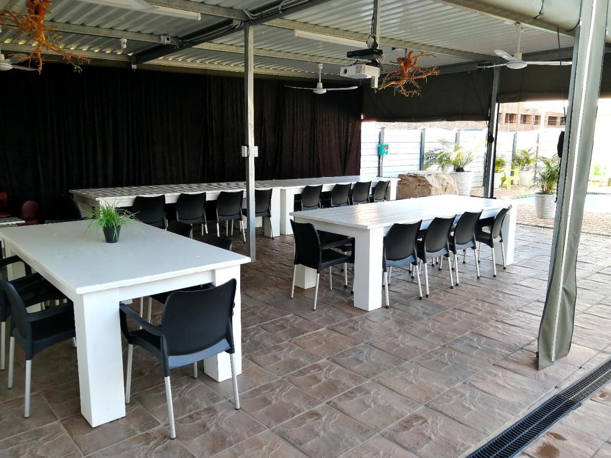 Seagull Lodge Richards Bay Luaran gambar