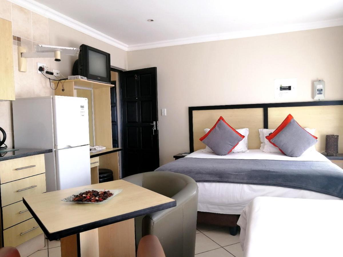 Seagull Lodge Richards Bay Luaran gambar