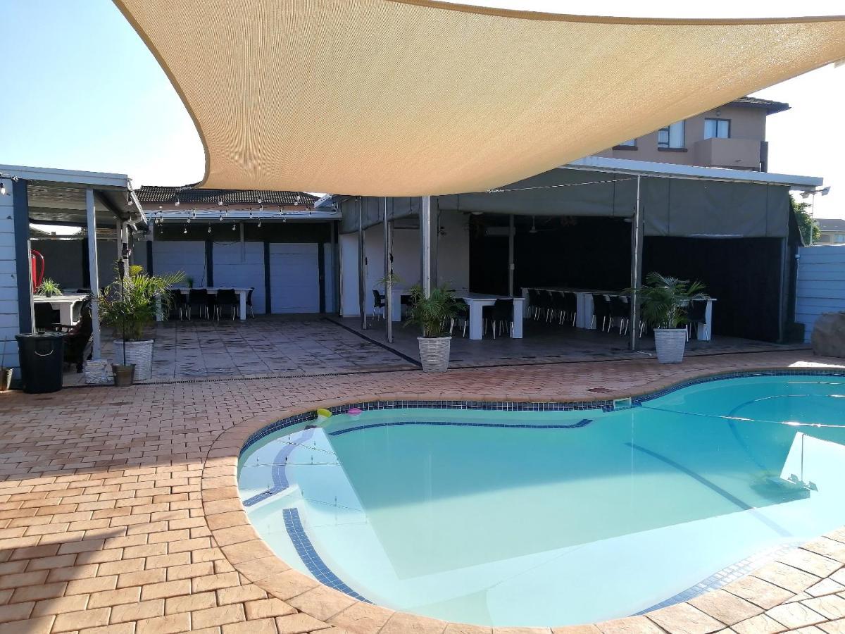 Seagull Lodge Richards Bay Luaran gambar
