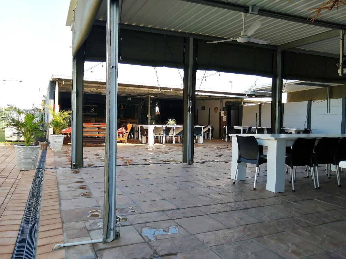 Seagull Lodge Richards Bay Luaran gambar