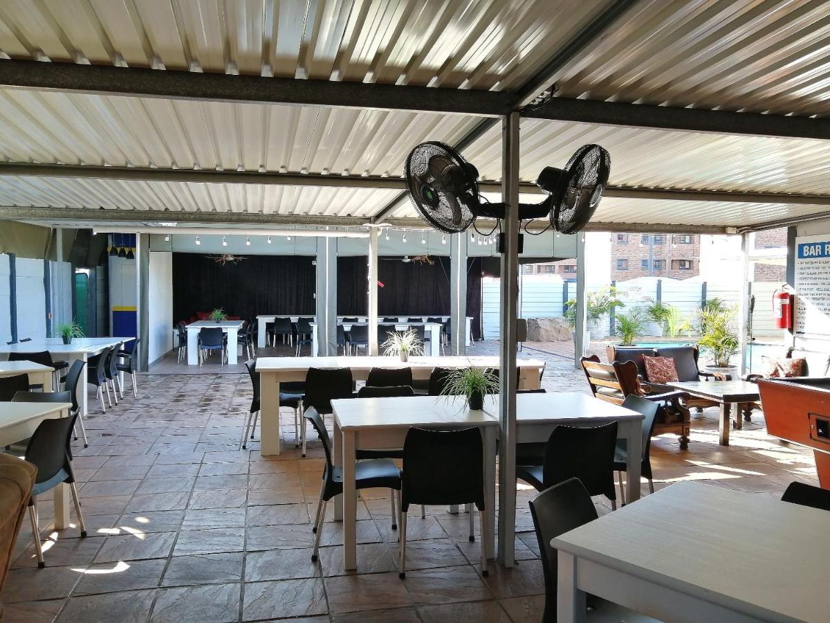 Seagull Lodge Richards Bay Luaran gambar