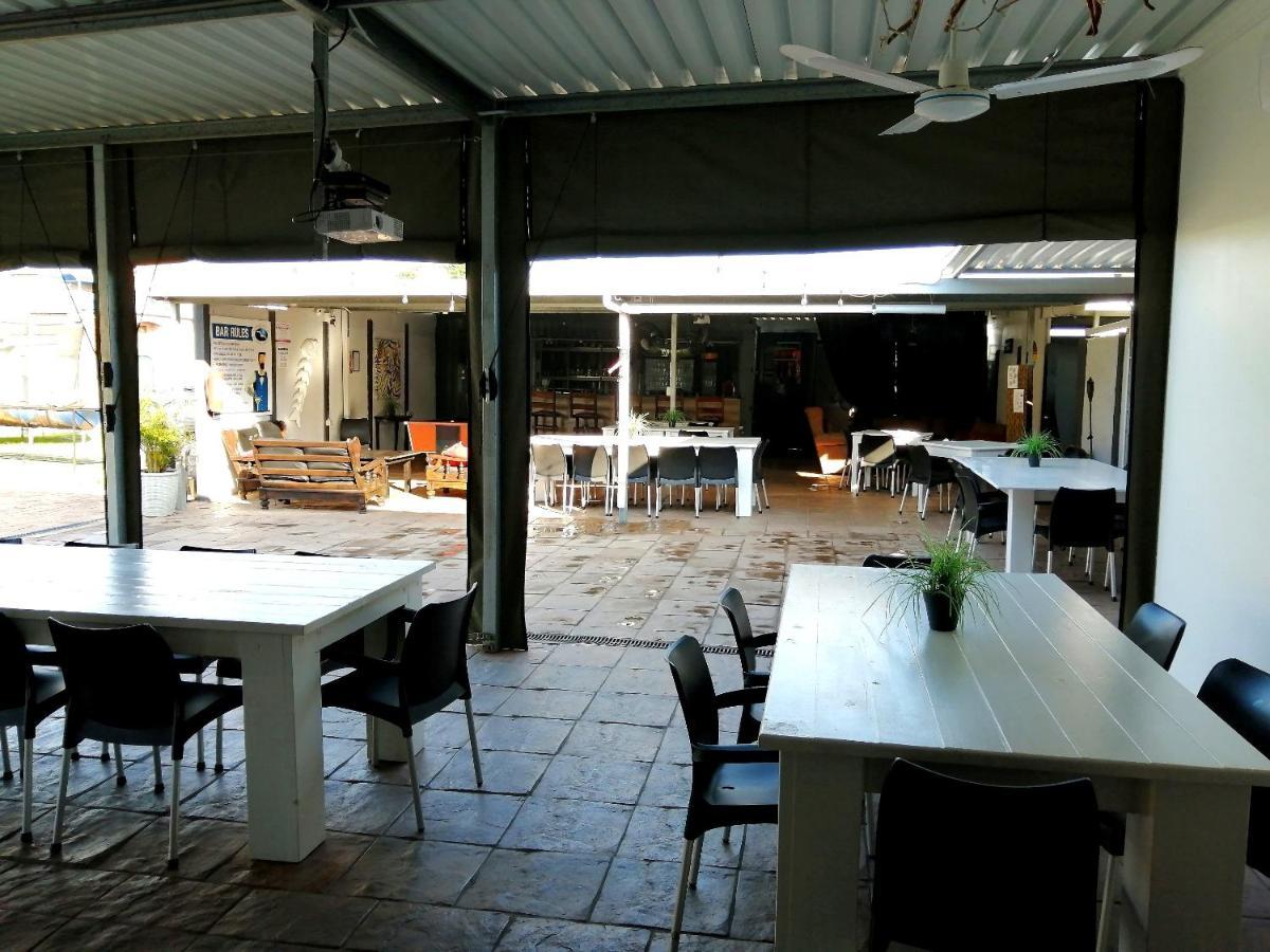 Seagull Lodge Richards Bay Luaran gambar