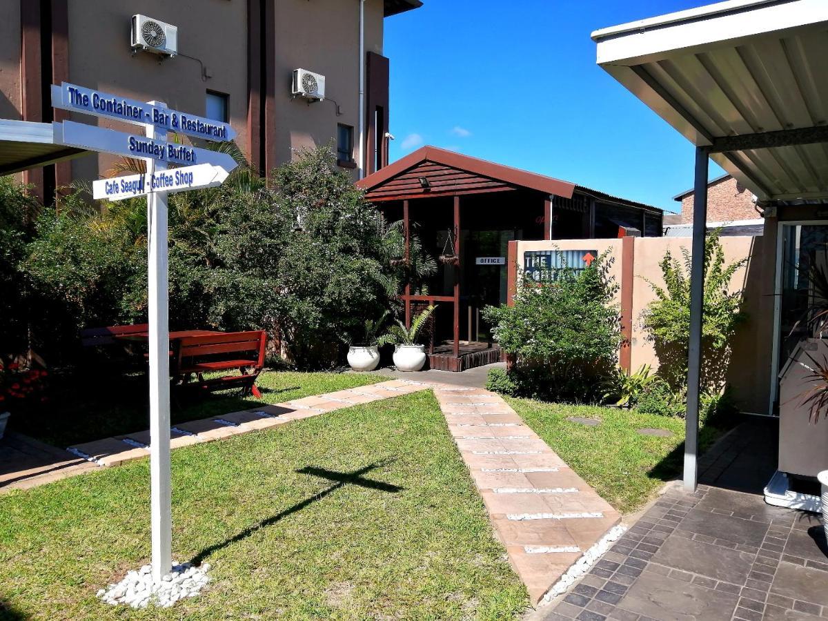 Seagull Lodge Richards Bay Luaran gambar
