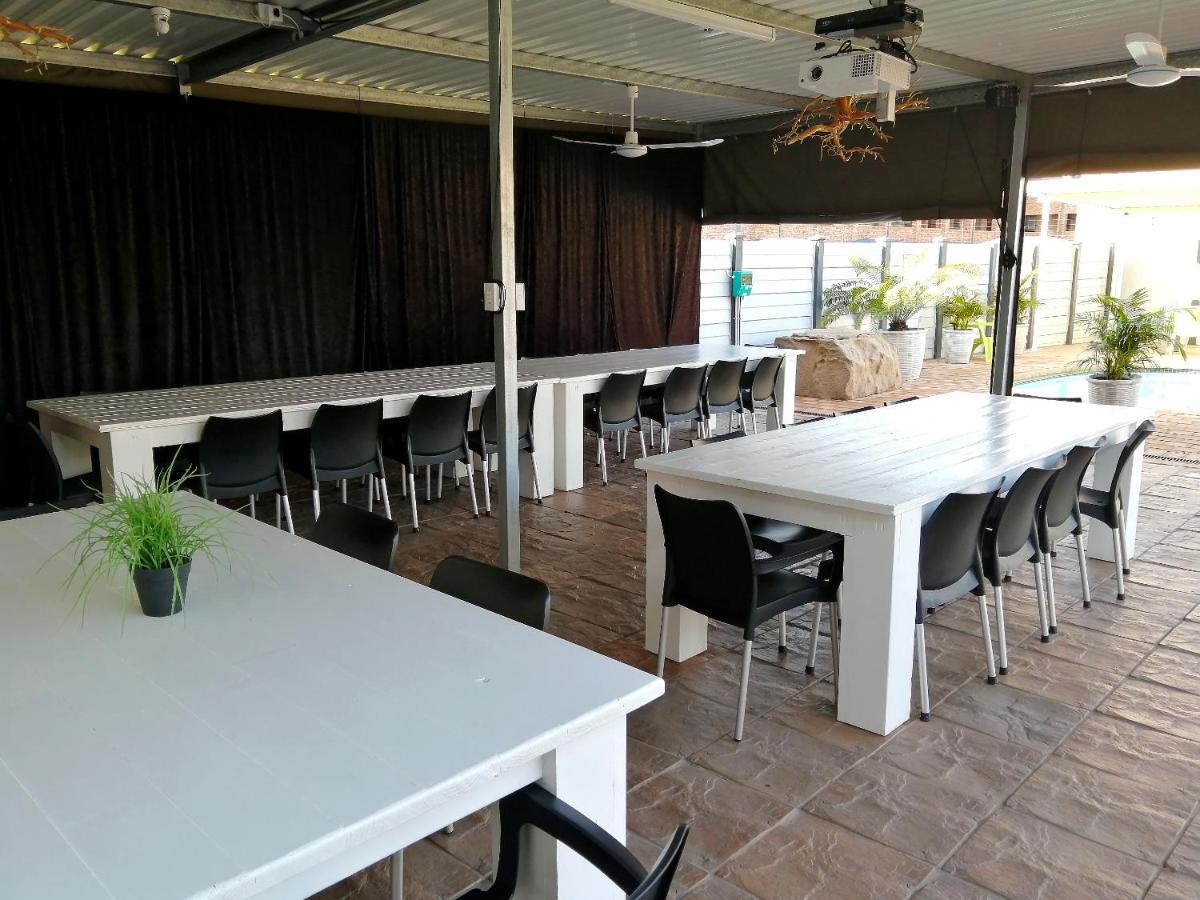 Seagull Lodge Richards Bay Luaran gambar