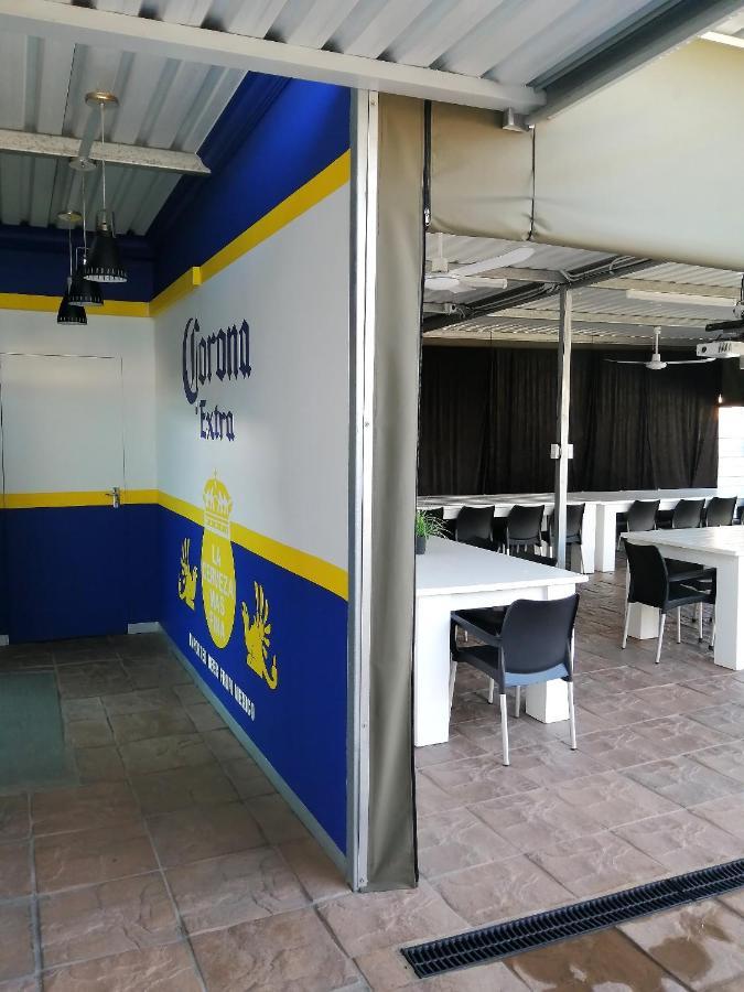 Seagull Lodge Richards Bay Luaran gambar