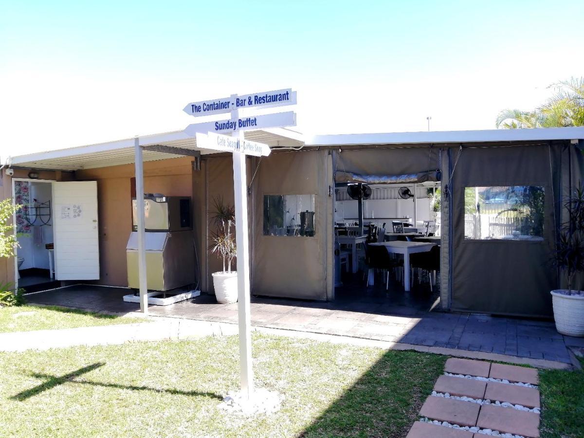 Seagull Lodge Richards Bay Luaran gambar